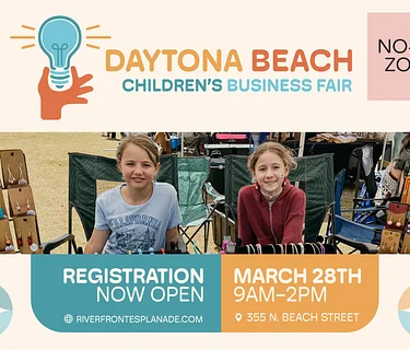 Children's Business Fair