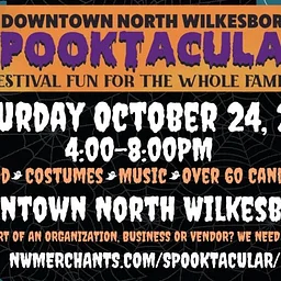 Spooktacular