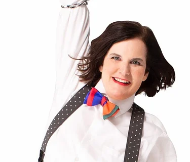 Paula Poundstone