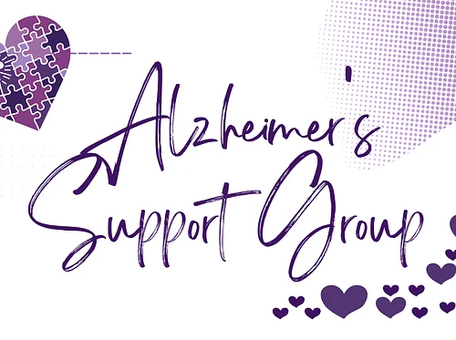Alzheimer’s Support Group