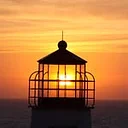 St. George Island Lighthouse
