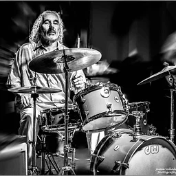 Jon Otis & BluBeatz!