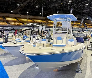 Tampa Bay Boat Show
