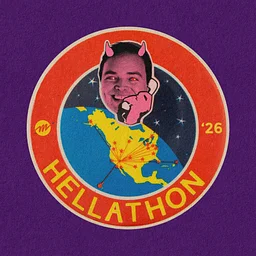 Hellathon ‘26: A Mettlesome Halloween Variety Hour (Copy)