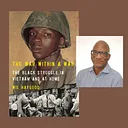 Wil Haygood in conversation with Leroy Chapman