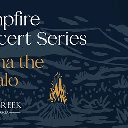Campfire Concert: Donna the Buffalo