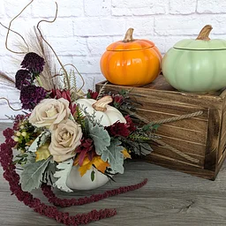 Bloom n’ Sip: Something Wicked This Way Blooms