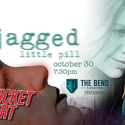 Jagged Little Pill