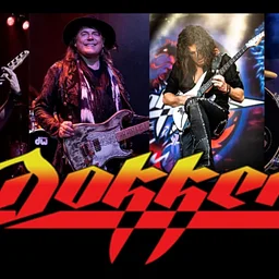 Dokken
