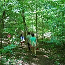 Summer Camp – Nature Rangers