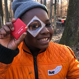 O-Camp Holiday Break