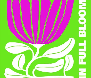 In Full Bloom: A Celebration of Art in Bloom