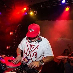 DJ Soden