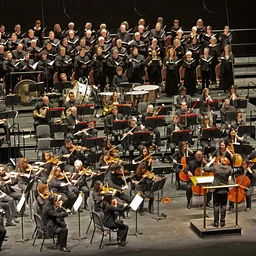 Brahms’ Requiem