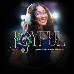 Joyful