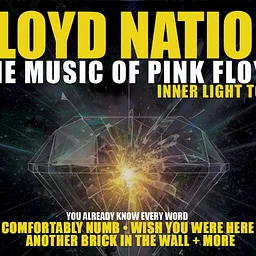 Floyd Nation - Inner Light Tour