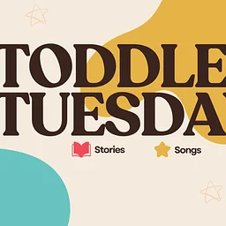 Toddler Tuesdays