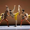 Alonzo King LINES Ballet