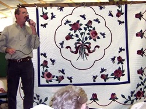 Mid-Atlantic Disaster Response Auction – May 2nd