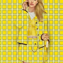 Cinematique presents “Clueless”