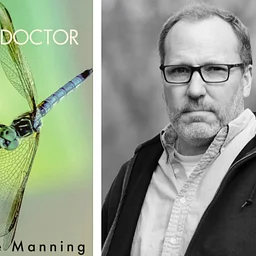 Reading with Maurice Manning
