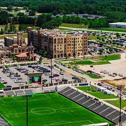 HOME GAME Gvl Triumph vs. Spokane Velocity FC
