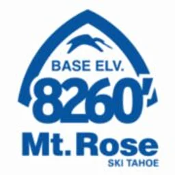 Mt. Rose - Ski Tahoe