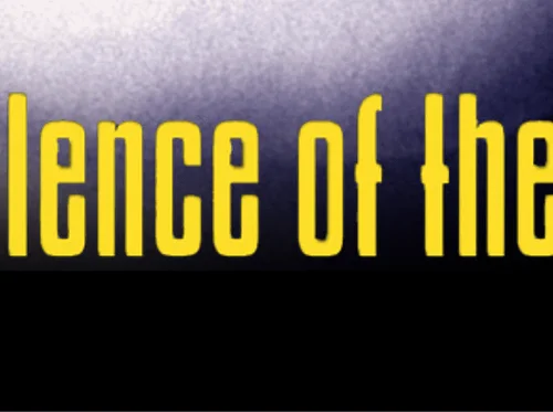 Film: The Silence of the Lambs