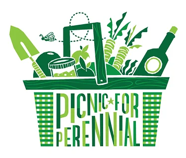 Perennial Picnic: Welcome + Farewell