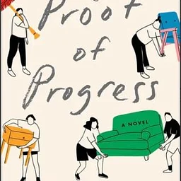 Author Event: Elizabeth Castellano’s “Proof of Progress”