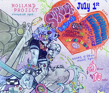 Trans Angels: Vengeance Rising