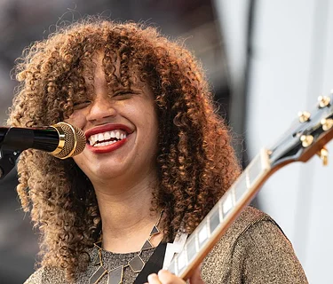 Blast Furnace Blues – Friday Night