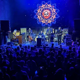 The Garcia Project