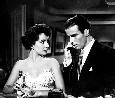 A Place in the Sun (75th Anniversary)