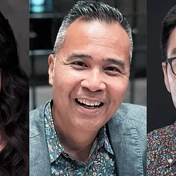 FREE Courtroom Concert: Kay ganda ng ating musika! – The music of Ryan Cayabyab featuring Isabella Dawis, soprano; Paolo Debuque, tenor; Waltor Tambor, piano