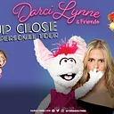 Darci Lynne – Up Close and Personal Tour
