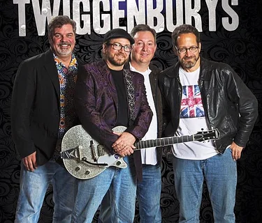The Twiggenburys – Concert at the Amphitheater