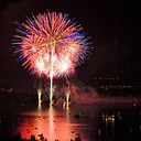 Lights on the Lake Fireworks