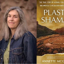 Plastic Shaman