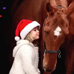 Country Christmas