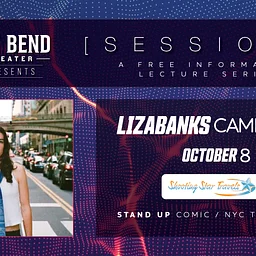 The Bend Sessions: Lizabanks Campagna – Oct 8
