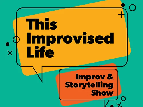 This Improvised Life