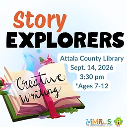 Story Explorers