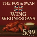 Wing Night