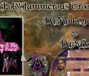 The PolyJammerous Groove