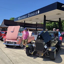 Classics On The Corner