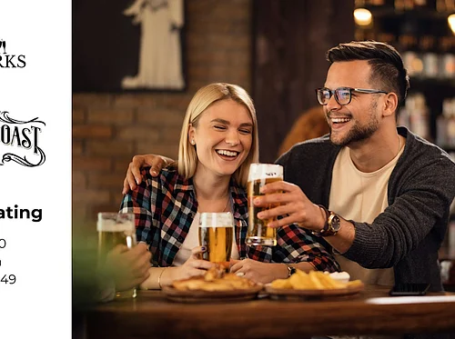 Speed Dating (info coming soon)