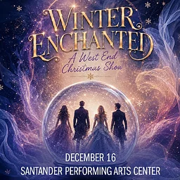 Winter Enchanted