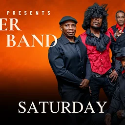 Kasper & 911 Band | 1st Show