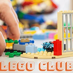 LEGO Club